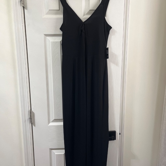 Express black Jumpsuit - Picture 5 of 7